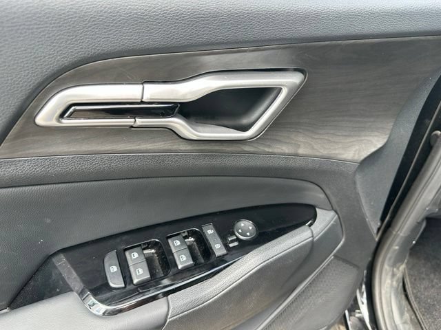 Used 2025 Kia Sportage X-Line w/ Premium Package AWD/4WD image 16