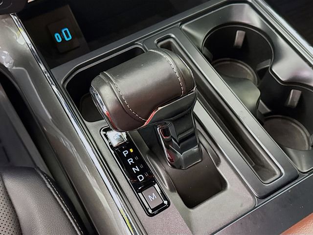 Certified 2023 Ford F150 Lariat AWD/4WD image 20