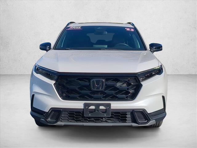 Used 2023 Honda CR-V Sport video 2