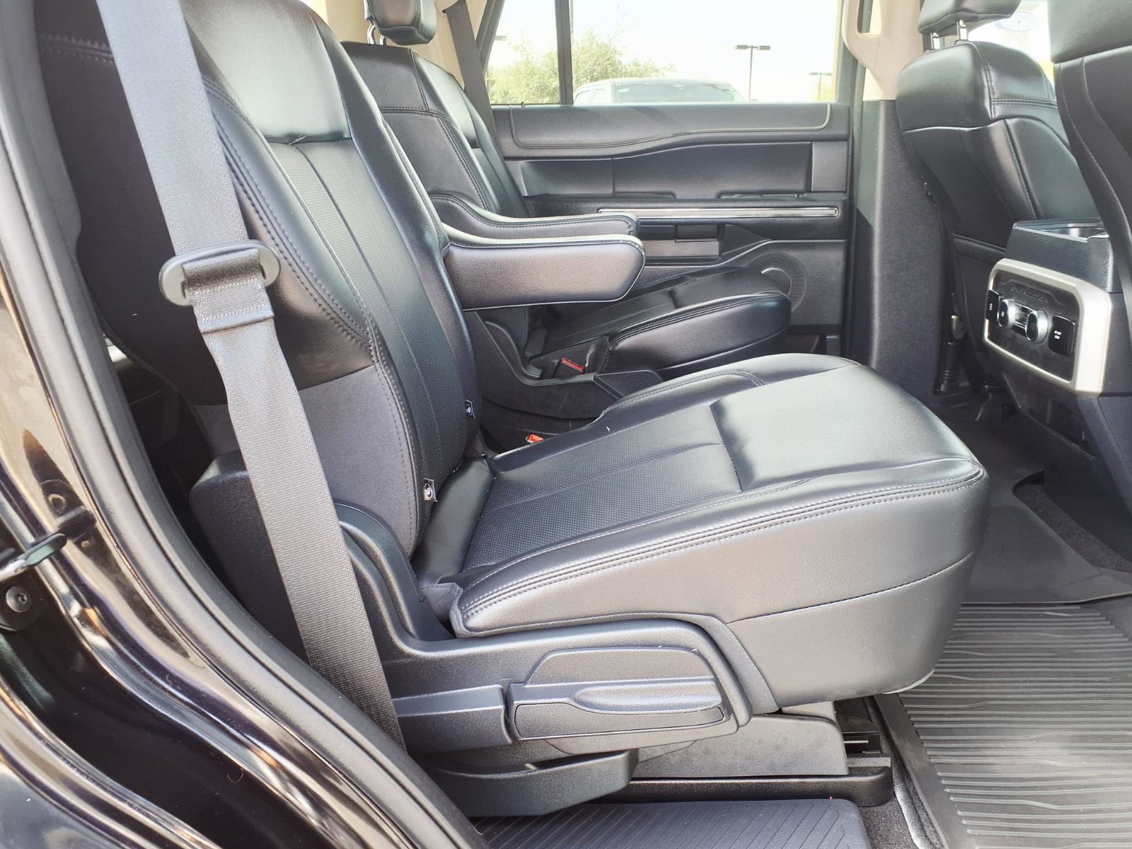 Certified 2023 Ford Expedition XLT RWD image 14