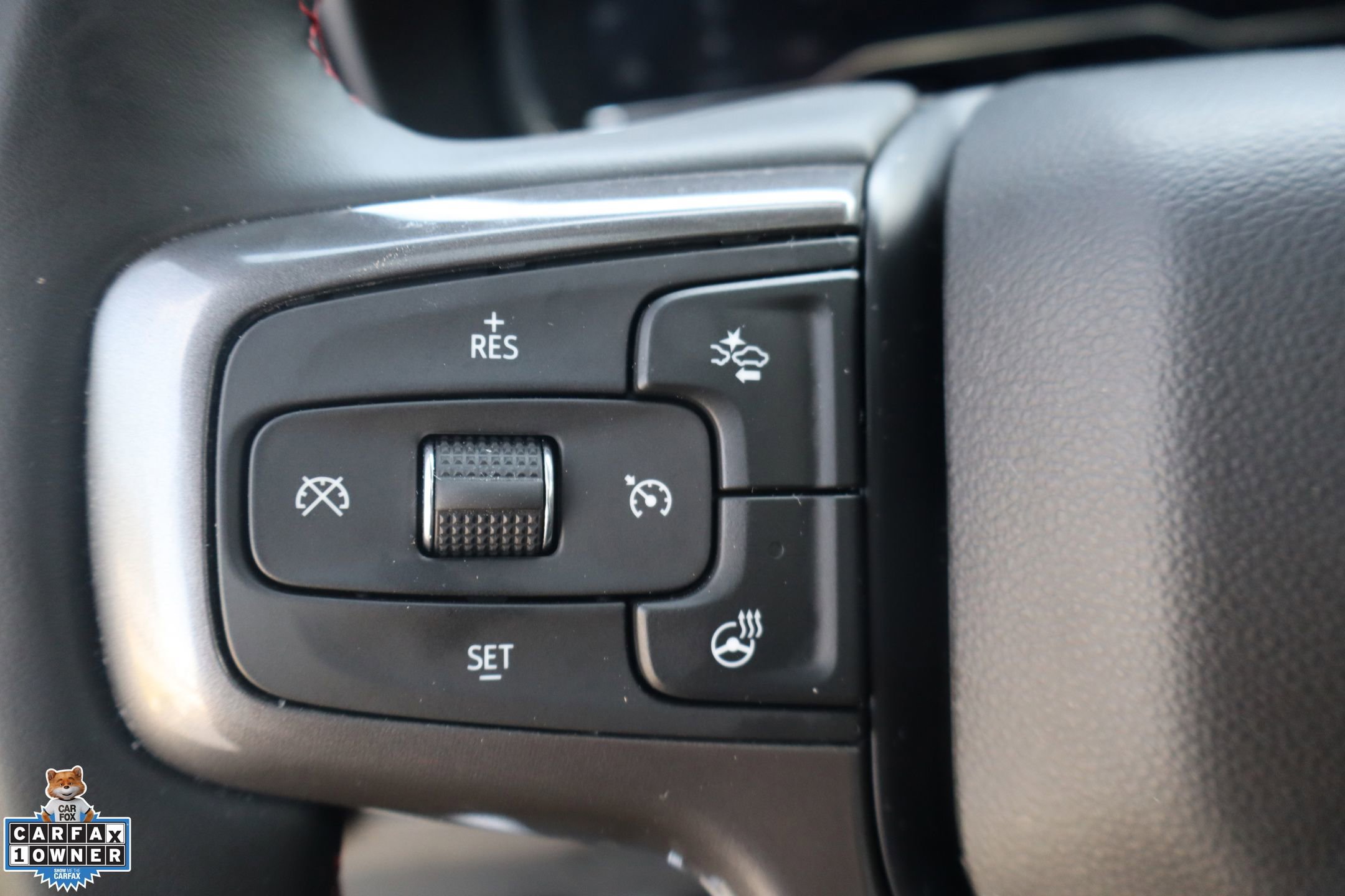 Used 2024 Chevrolet Tahoe RST w/ Luxury Package RWD image 16