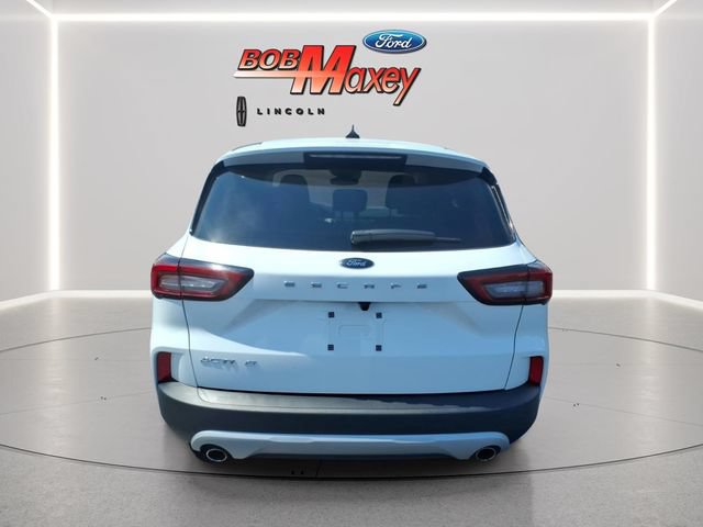 Certified 2025 Ford Escape Active FWD image 5