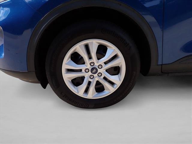 Certified 2022 Ford Escape S AWD/4WD image 7