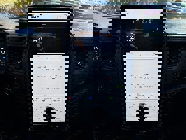 Certified 2023 Ford Expedition Platinum image 24