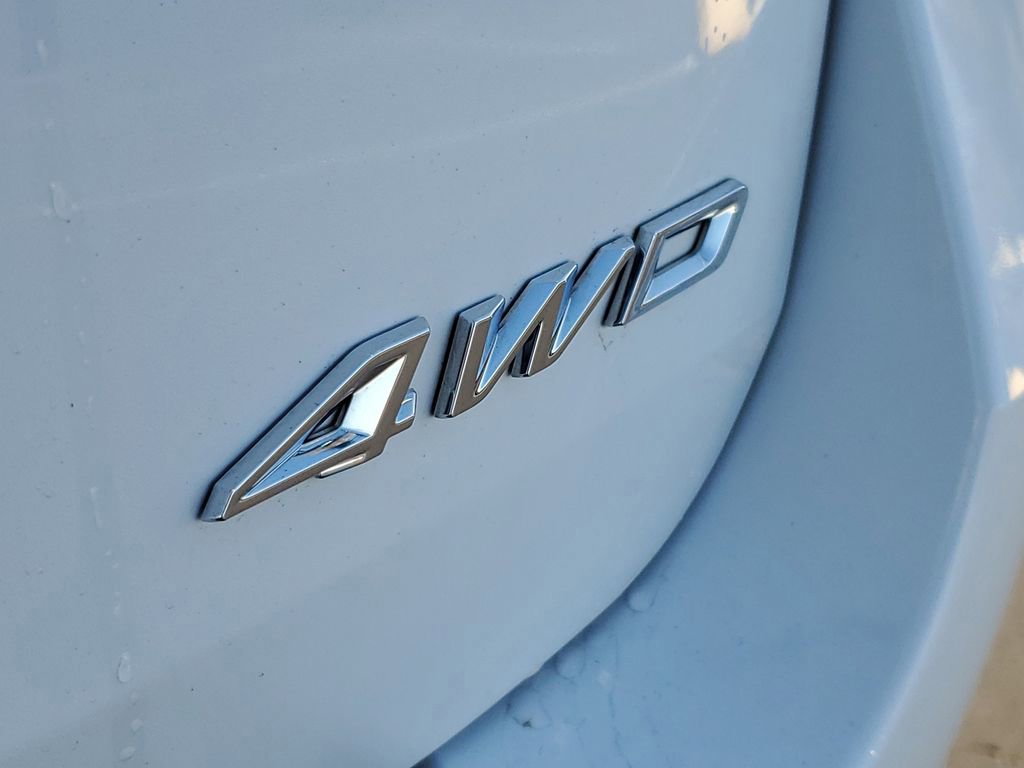 Certified 2023 Ford Explorer XLT w/ Equipment Group 202A image 28