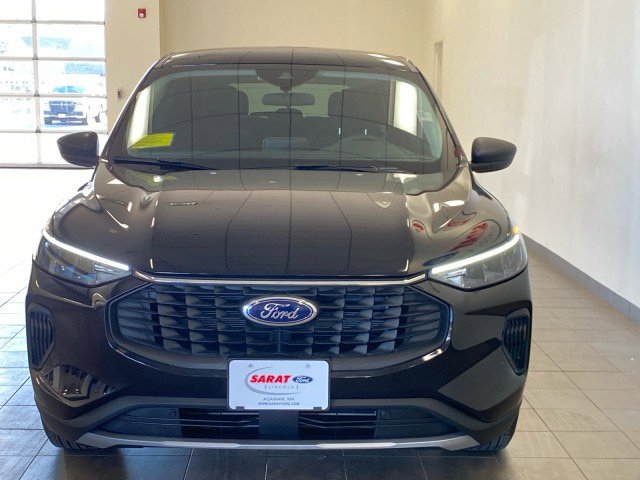 Certified 2023 Ford Escape Active AWD/4WD image 3