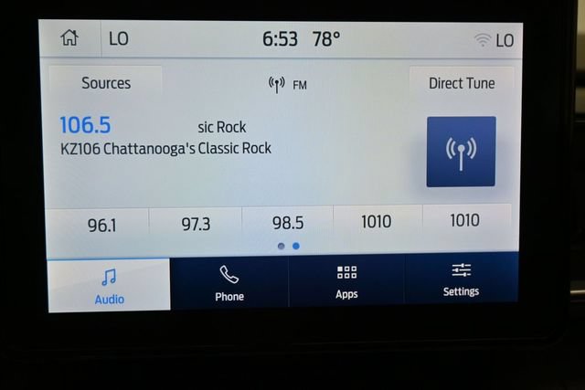 Certified 2023 Ford Explorer XLT w/ Equipment Group 202A AWD/4WD image 21