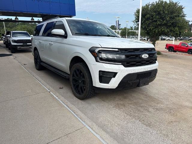 Certified 2023 Ford Expedition Max XLT RWD image 2