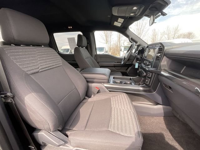 Certified 2023 Ford F150 XL w/ STX Appearance Package AWD/4WD image 26