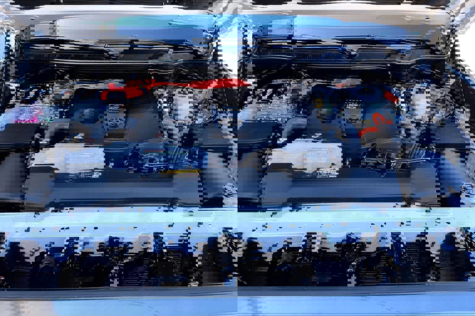 Used 2025 Toyota Tundra Platinum image 35