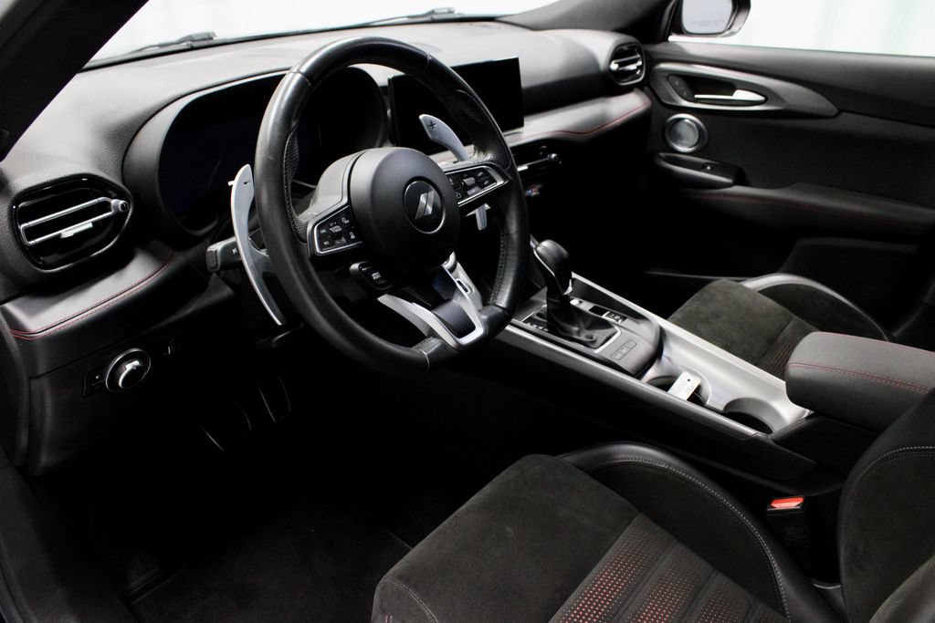 Used 2024 Dodge Hornet R/T Plus AWD/4WD image 24