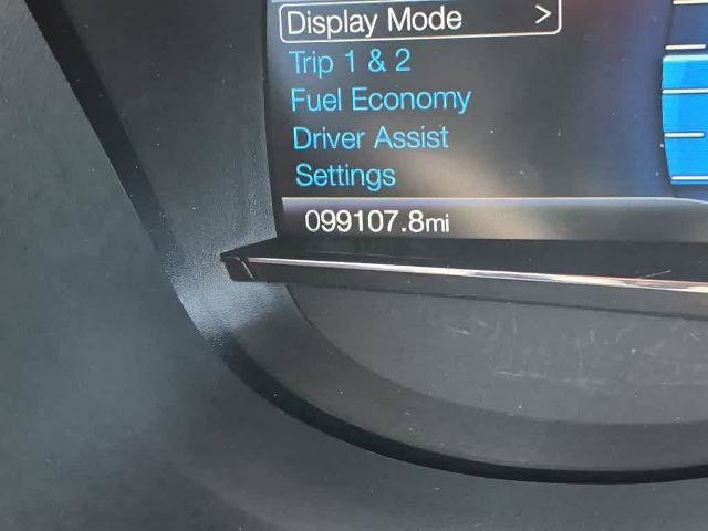 Certified 2019 Ford Explorer Sport w/ Equipment Group 401A AWD/4WD image 18