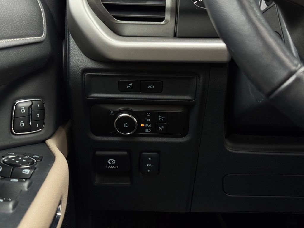 Certified 2023 Ford Expedition Max XLT AWD/4WD image 45