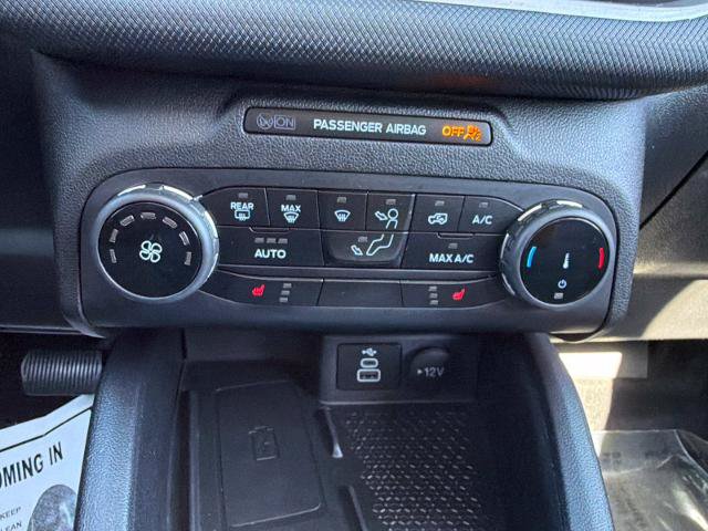Certified 2023 Ford Bronco Sport Big Bend w/ Convenience Package AWD/4WD image 22