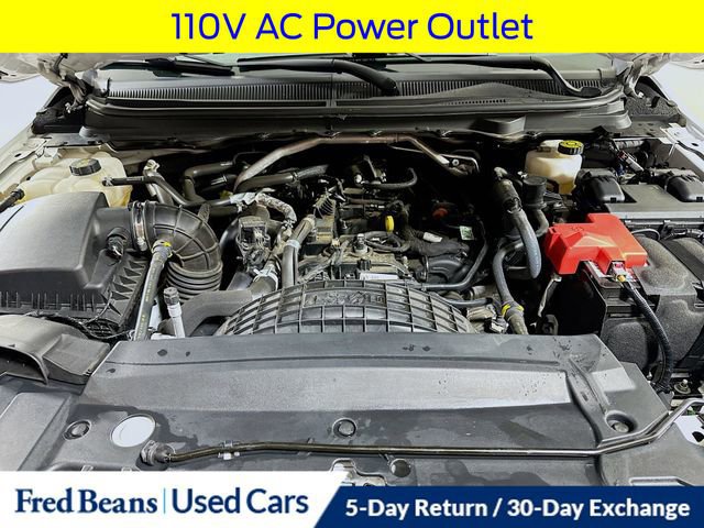 Certified 2023 Ford Ranger XLT w/ Equipment Group 302A High image 33