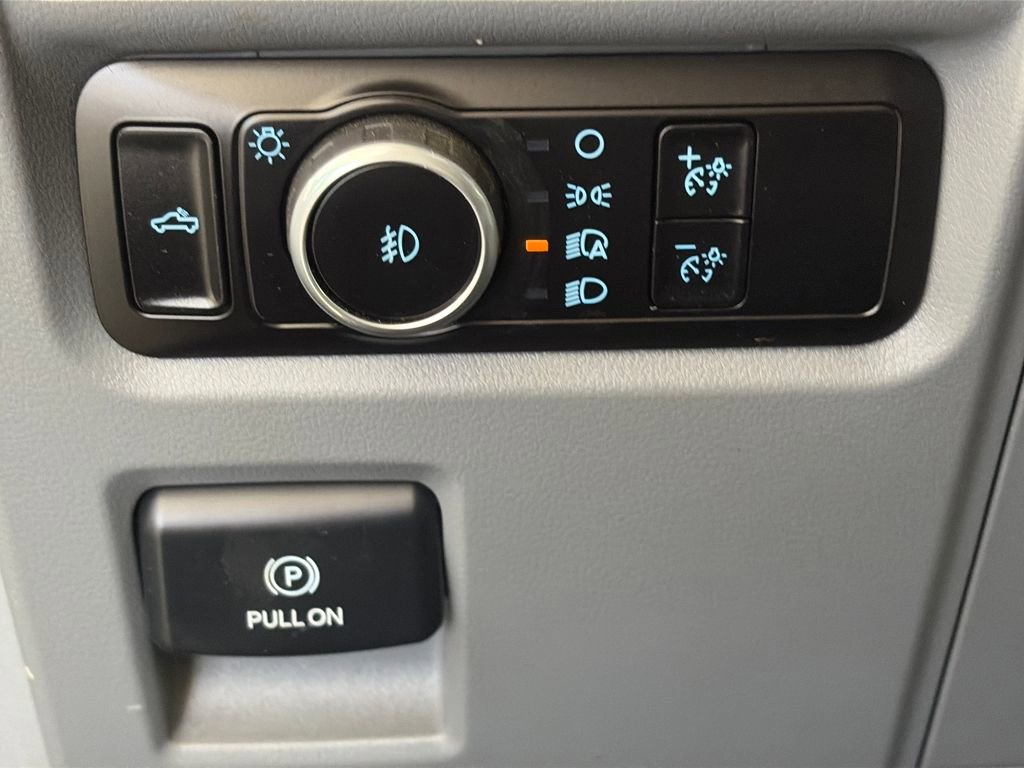 Certified 2023 Ford F150 XLT w/ Equipment Group 301A Mid image 22