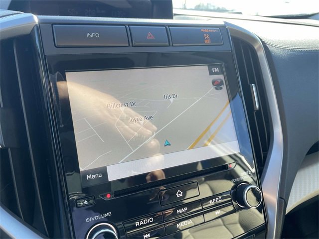 Used 2020 Subaru Ascent Premium w/ Sport Package image 9