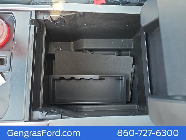 Certified 2023 Ford F150 Limited AWD/4WD image 36