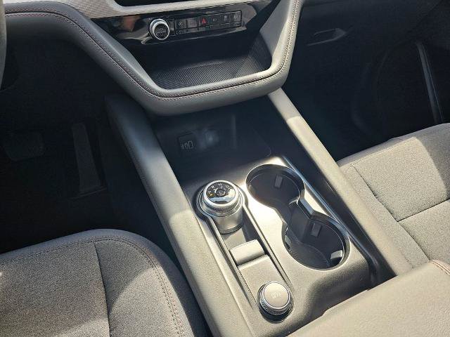 Certified 2026 Ford Explorer Active AWD/4WD image 26