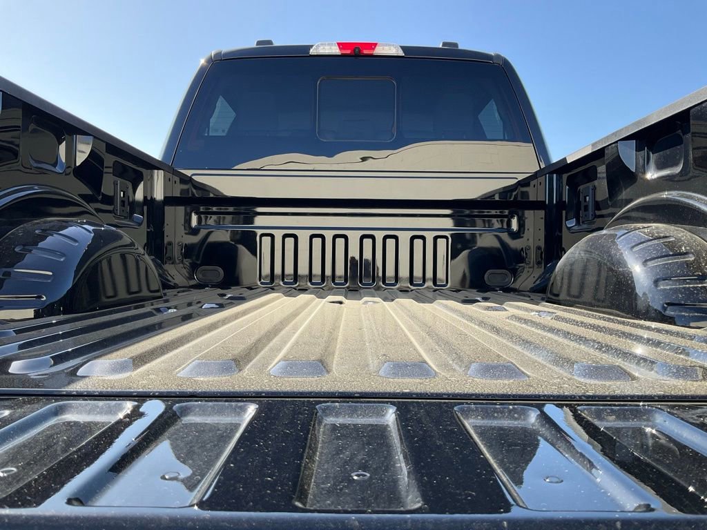 Certified 2024 Ford F250 XL w/ STX Appearance Package image 29