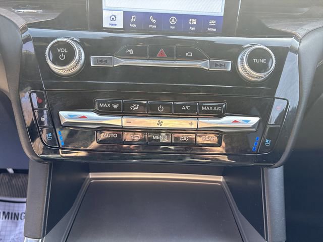 Certified 2022 Ford Explorer Platinum w/ Equipment Group 601A image 34