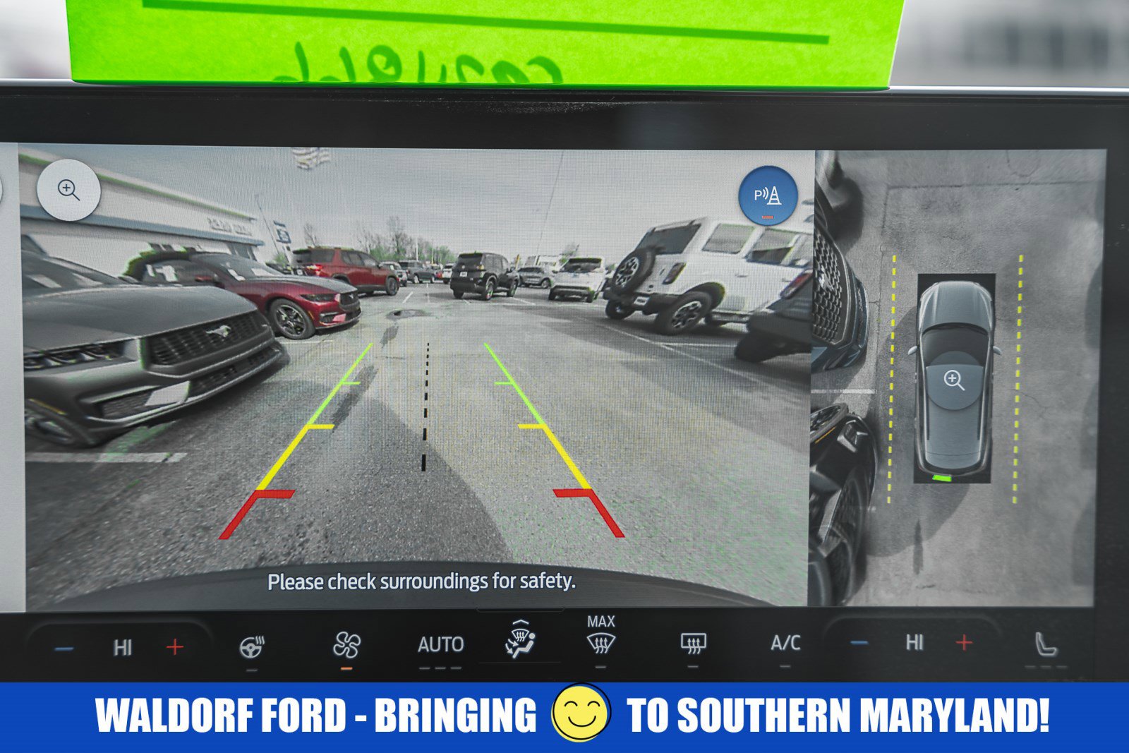 Certified 2023 Ford Escape Platinum image 44