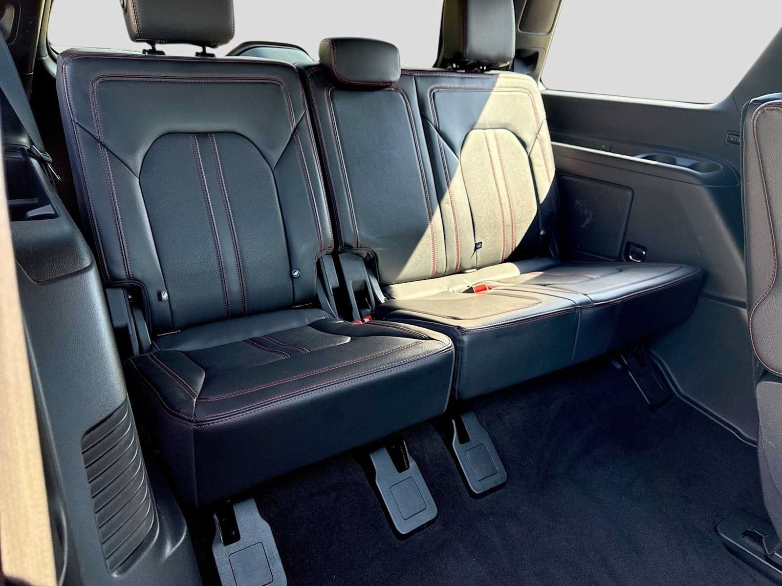 Certified 2023 Ford Expedition Limited AWD/4WD image 22