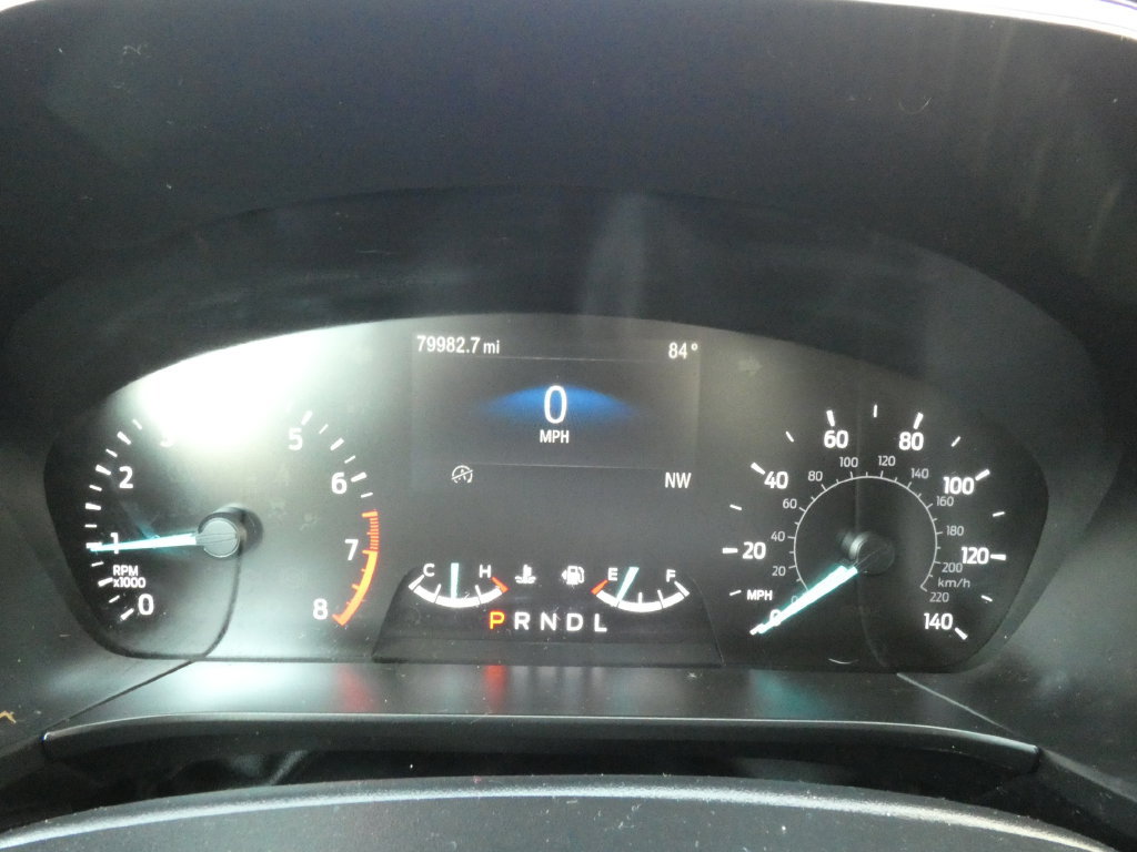 Certified 2020 Ford Escape SEL AWD/4WD image 23