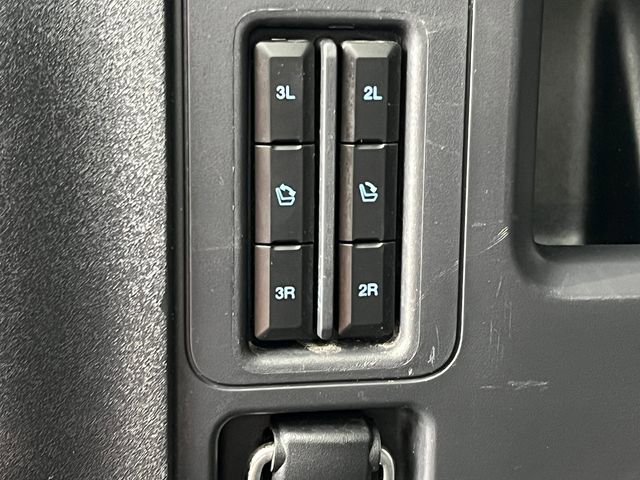 Certified 2025 Ford Expedition Max Active AWD/4WD image 45