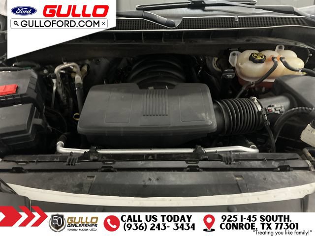 Used 2022 Chevrolet Tahoe LT w/ Luxury Package RWD image 31