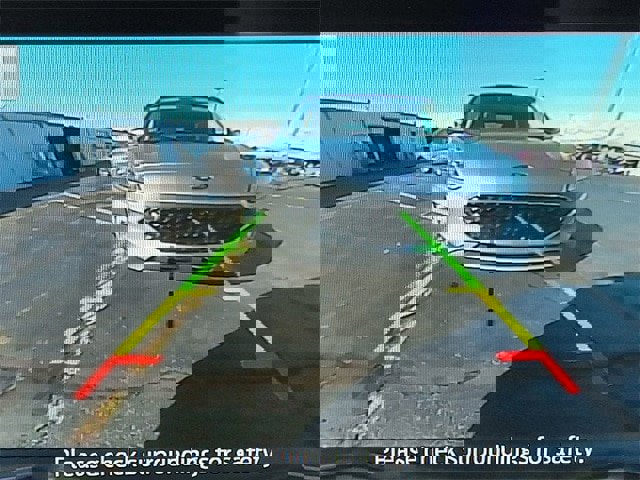 Certified 2022 Ford Escape SE w/ Convenience Package image 6