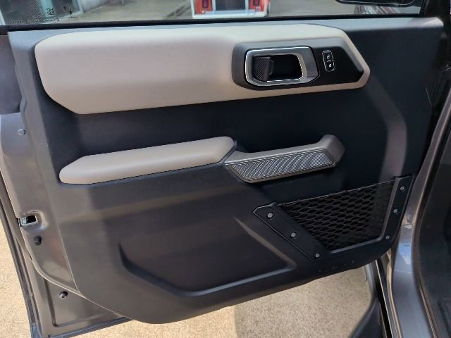 Certified 2023 Ford Bronco Wildtrak AWD/4WD image 21