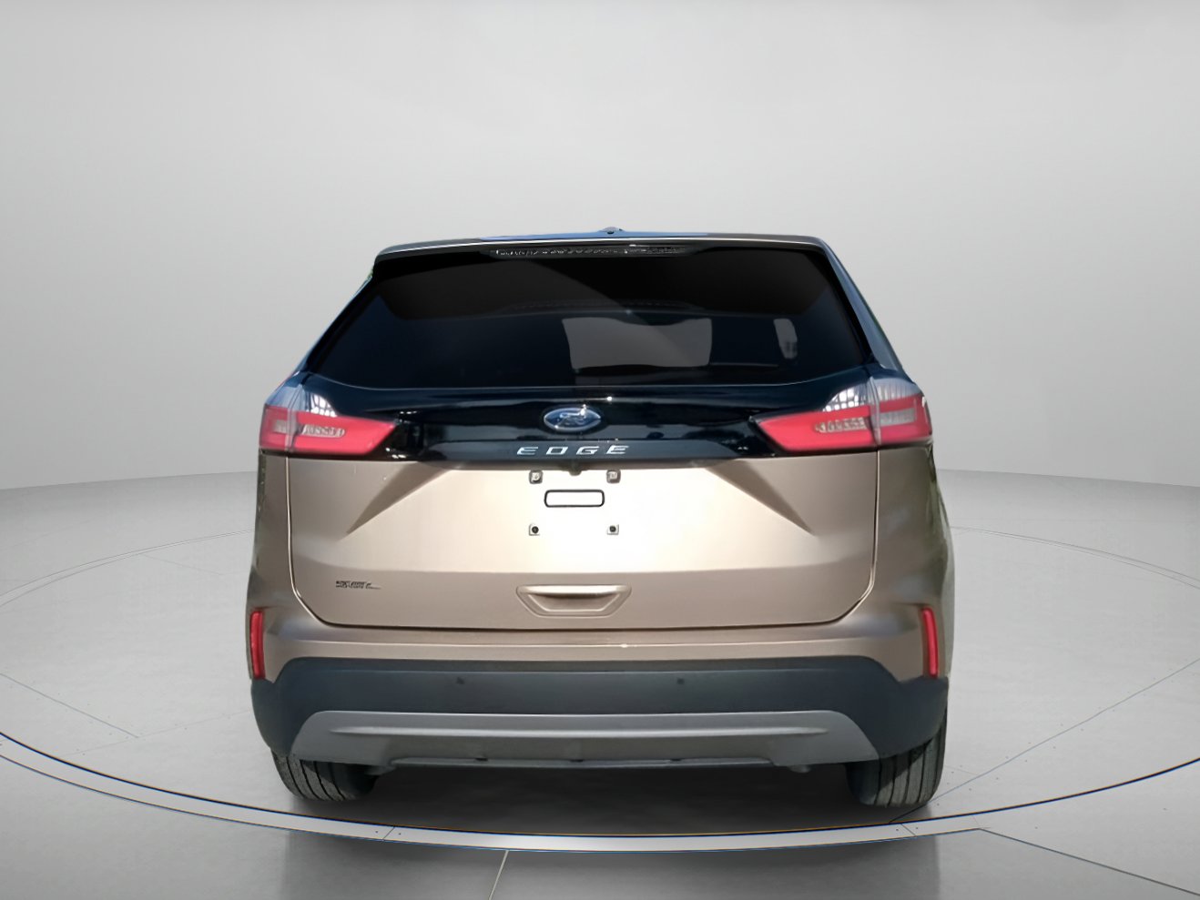 Certified 2021 Ford Edge SEL w/ Convenience Package FWD image 24