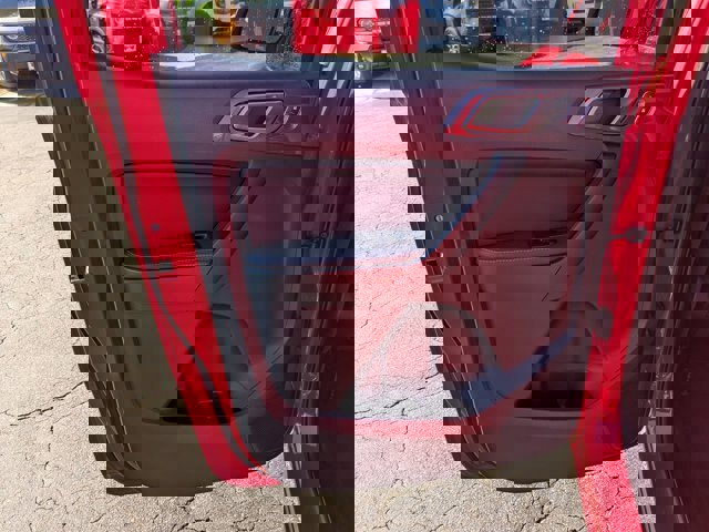 Certified 2023 Ford Ranger Lariat w/ Technology Package image 27