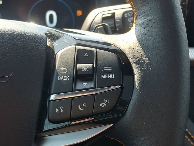 Certified 2026 Ford Explorer Tremor w/ Tremor Ultimate Package AWD/4WD image 22