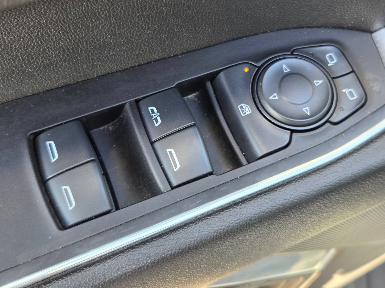 Used 2025 GMC Sierra 1500 Elevation AWD/4WD image 14