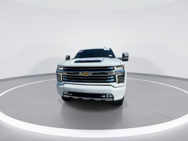 Used 2023 Chevrolet Silverado 2500 High Country w/ Z71 Off-Road Package AWD/4WD image 2
