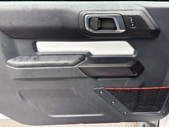 Certified 2025 Ford Bronco Stroppe Edition AWD/4WD image 19