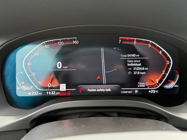 Used 2024 BMW X4 xDrive30i AWD/4WD image 35