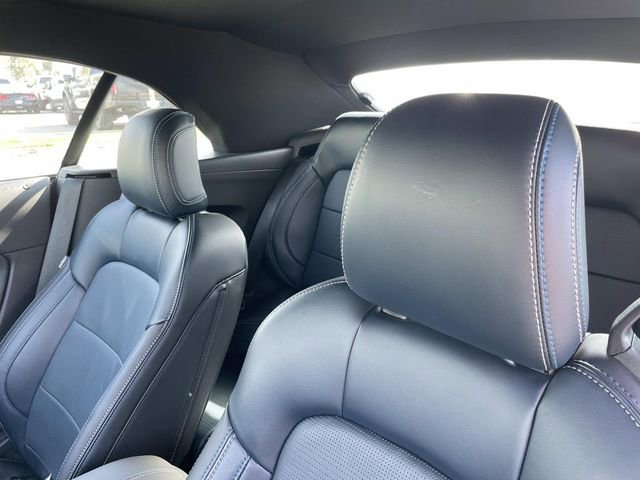 Certified 2025 Ford Mustang GT Premium RWD image 32