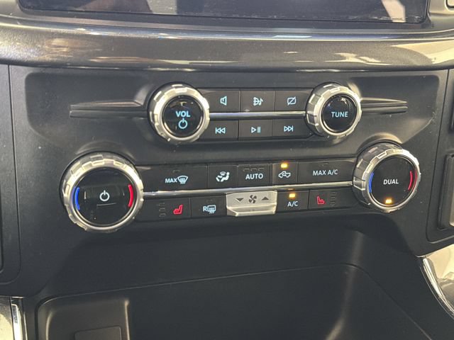 Certified 2023 Ford F150 XLT w/ Equipment Group 302A High AWD/4WD image 13