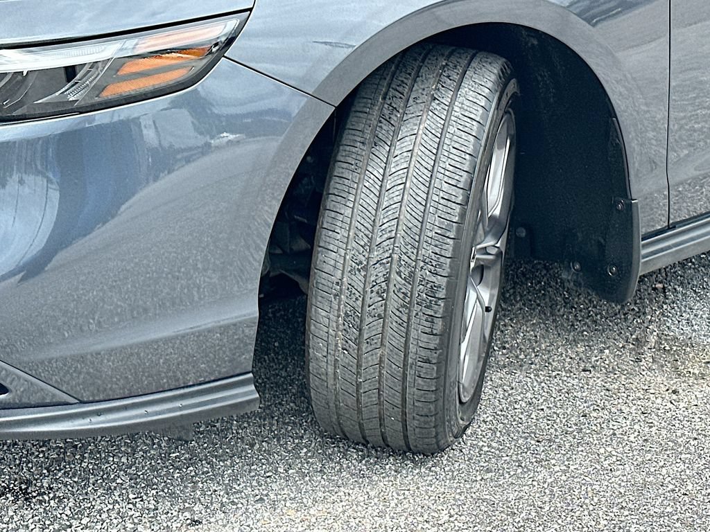 Used 2024 Honda Accord EX image 25