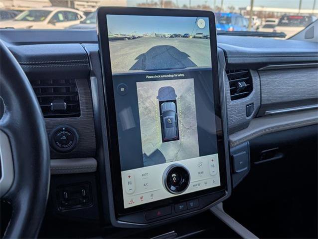 Certified 2023 Ford Expedition Limited image 19