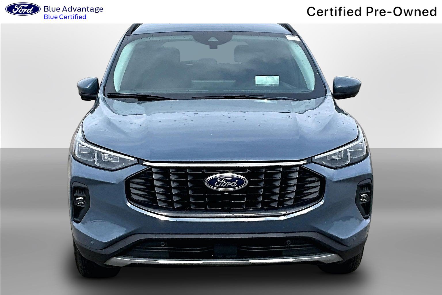 Certified 2026 Ford Escape SE w/ PHEV Premium Package FWD image 3