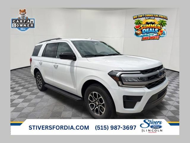 Certified 2023 Ford Expedition XL RWD 360° Tour