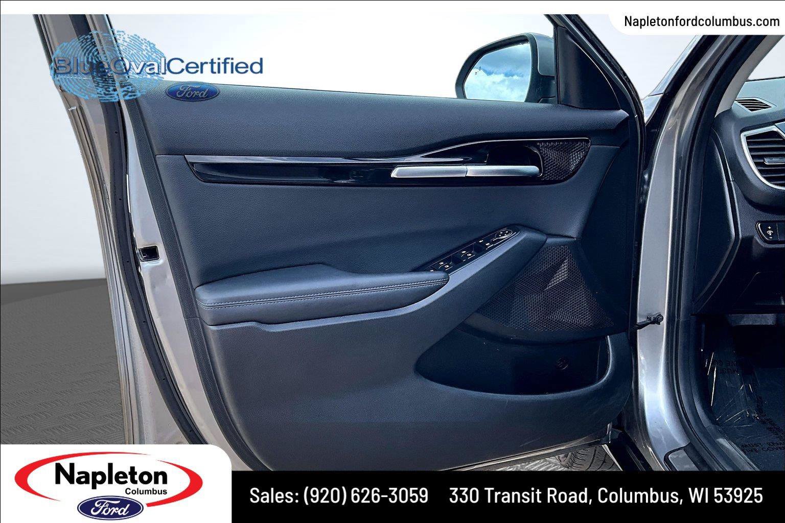 Used 2023 Kia Seltos S FWD image 23