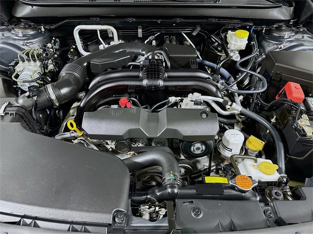 Used 2019 Subaru Outback 2.5i Premium image 23