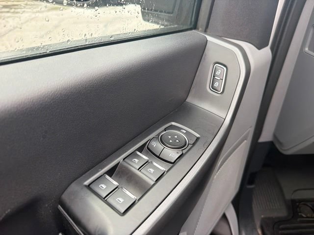 Certified 2025 Ford F350 XLT AWD/4WD image 25