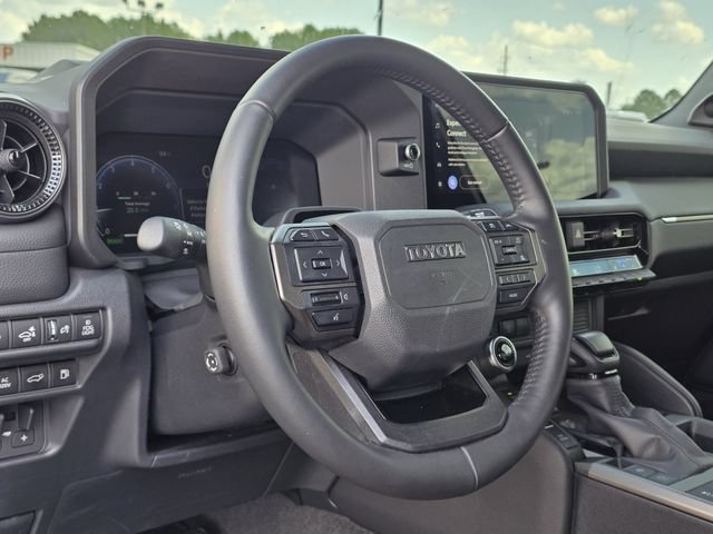 Used 2025 Toyota Land Cruiser w/ Premium Package AWD/4WD image 27