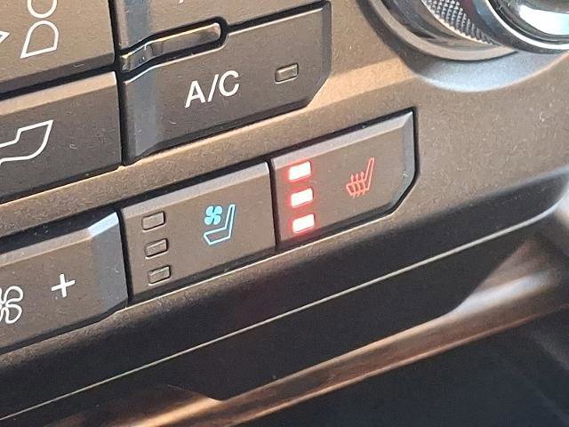 Certified 2020 Ford F150 Lariat w/ Equipment Group 502A Luxury image 24